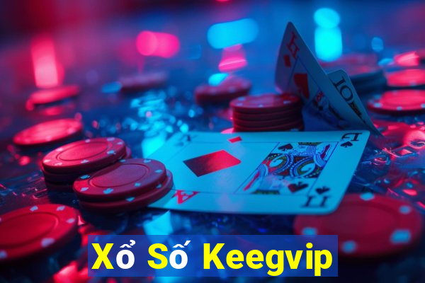 Xổ Số Keegvip