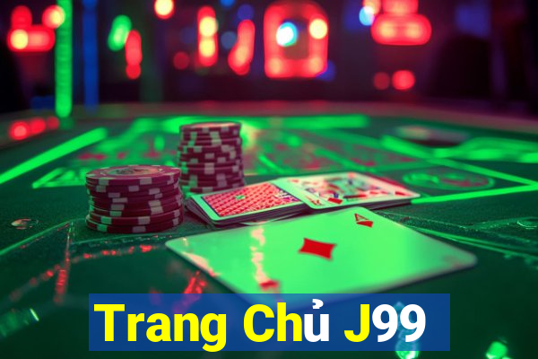 Trang Chủ J99