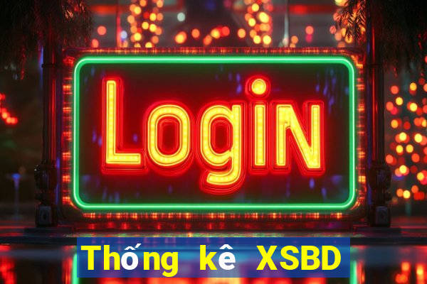 Thống kê XSBD ngày 14