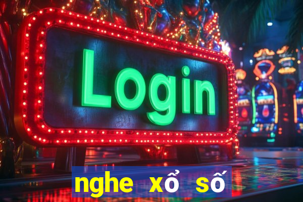 nghe xổ số miền bắc ngày hôm nay