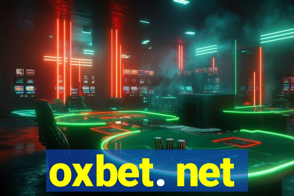 oxbet. net