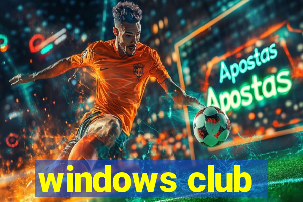 windows club