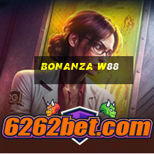 bonanza w88