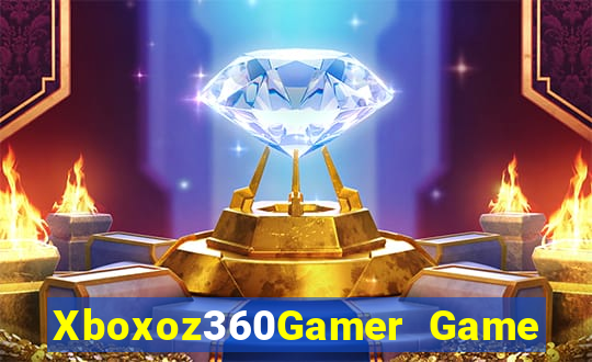 Xboxoz360Gamer Game Bài Mới