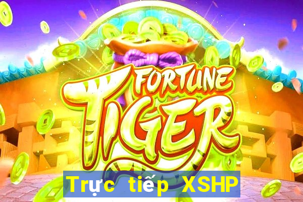 Trực tiếp XSHP Thứ 4