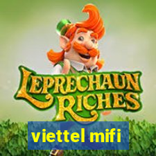 viettel mifi