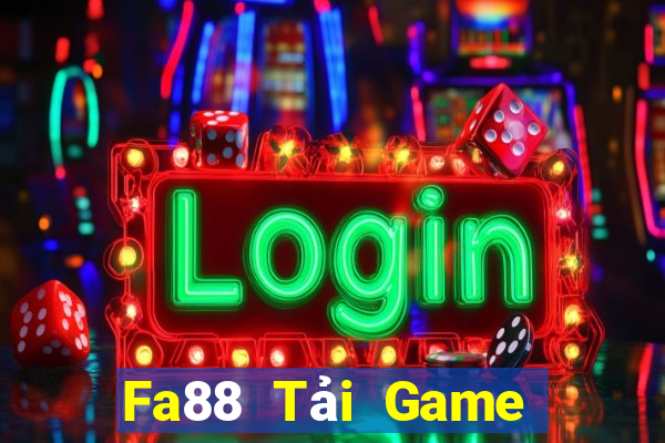 Fa88 Tải Game Bài B52