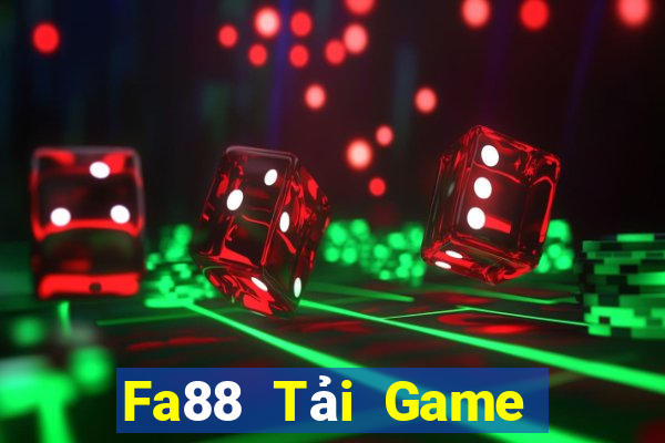 Fa88 Tải Game Bài B52