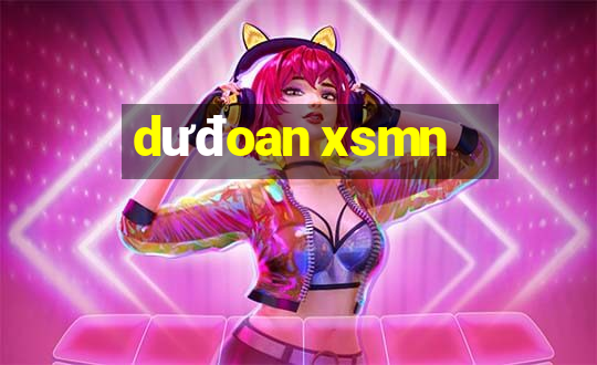 dưđoan xsmn