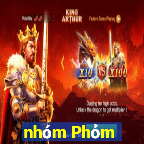 nhóm Phỏm