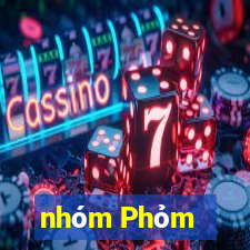 nhóm Phỏm