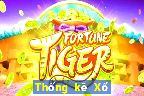 Thống kê Xổ Số ninh thuận ngày 14