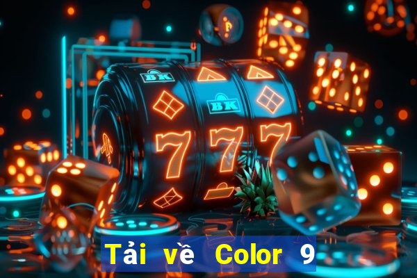 Tải về Color 9 Android app