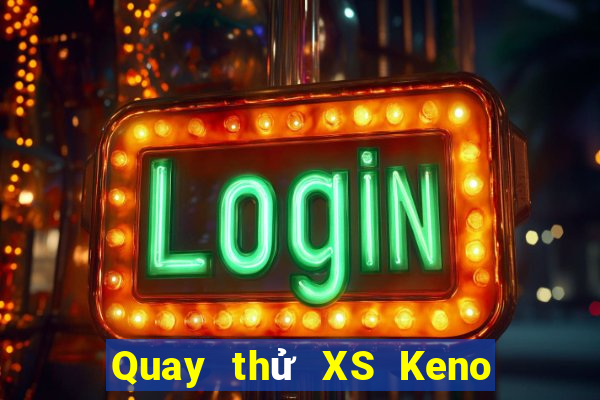 Quay thử XS Keno Vietlott ngày 8