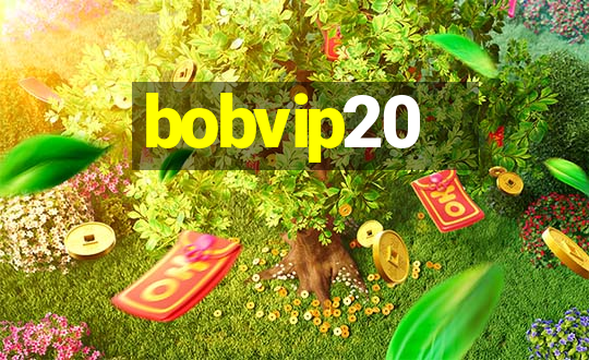 bobvip20