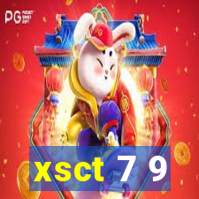 xsct 7 9