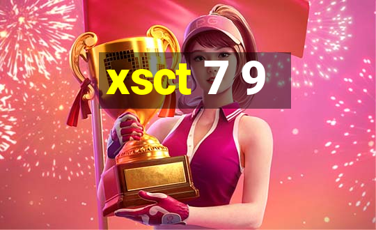 xsct 7 9