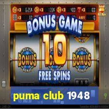 puma club 1948