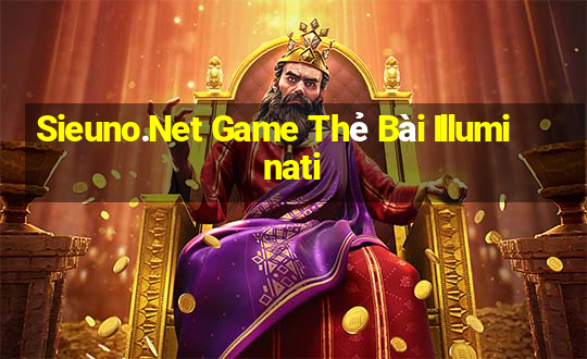 Sieuno.Net Game Thẻ Bài Illuminati