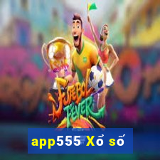 app555 Xổ số