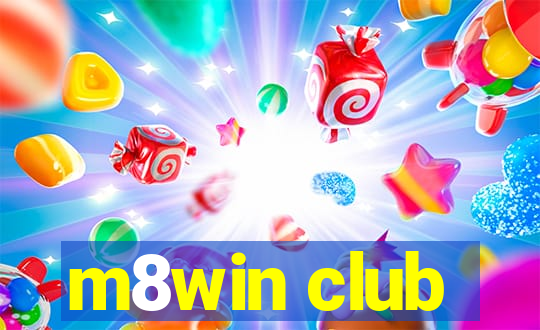 m8win club