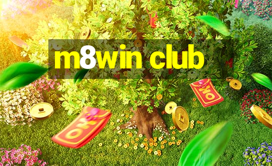 m8win club