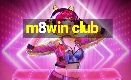 m8win club