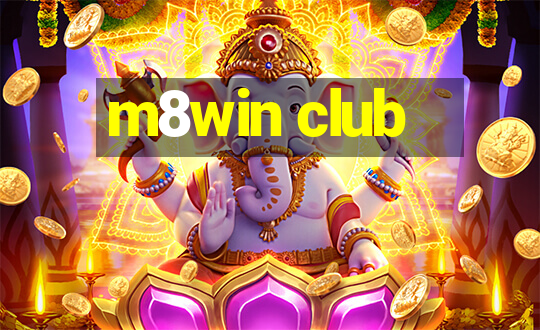 m8win club