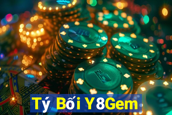 Tý Bối Y8Gem