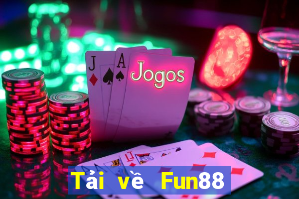 Tải về Fun88 Color Family