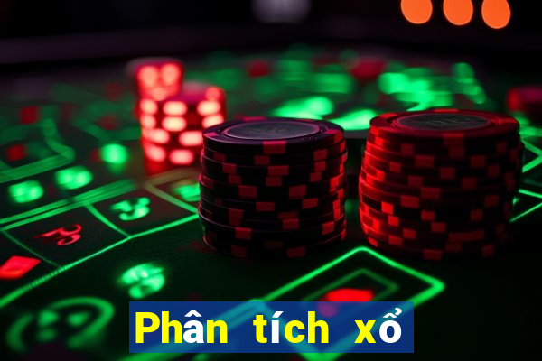 Phân tích xổ số Sóc Trăng thứ bảy