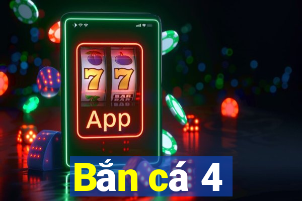 Bắn cá 4