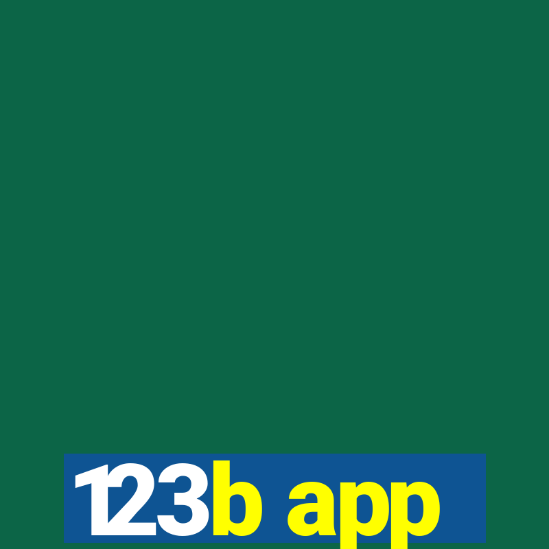 123b app