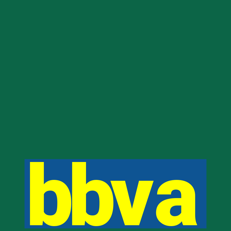 bbva