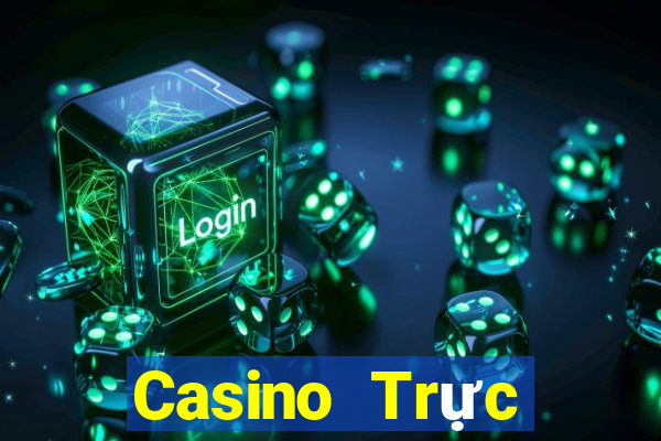 Casino Trực tiếp V6bet