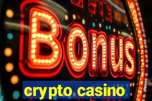 crypto casino