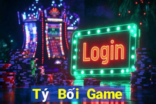 Tý Bối Game Bài Manclub