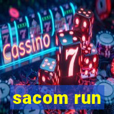 sacom run