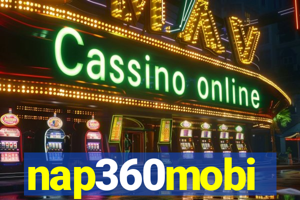 nap360mobi