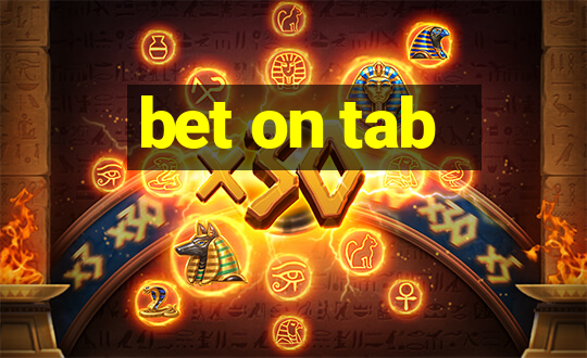 bet on tab