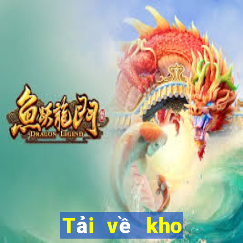 Tải về kho báu của Pharaoh 3D