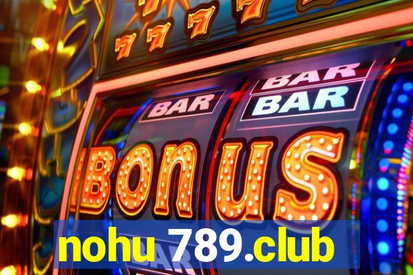 nohu 789.club