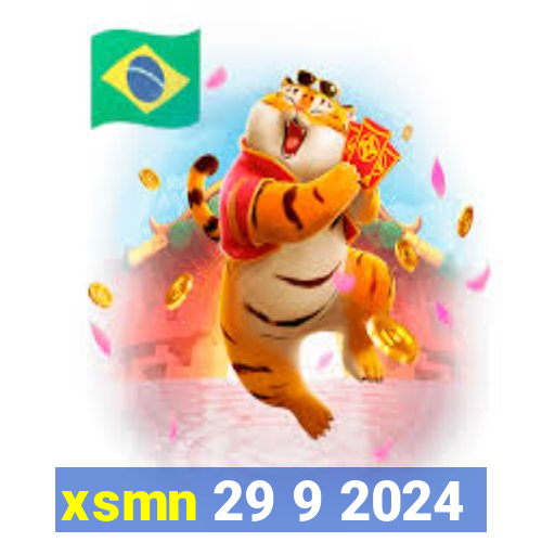 xsmn 29 9 2024