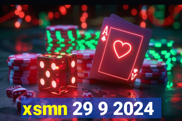 xsmn 29 9 2024