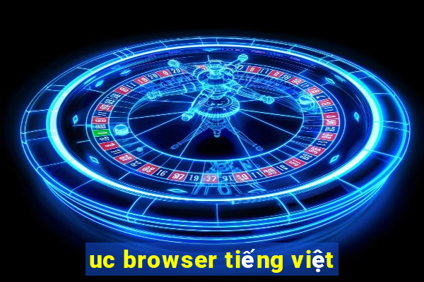 uc browser tiếng việt