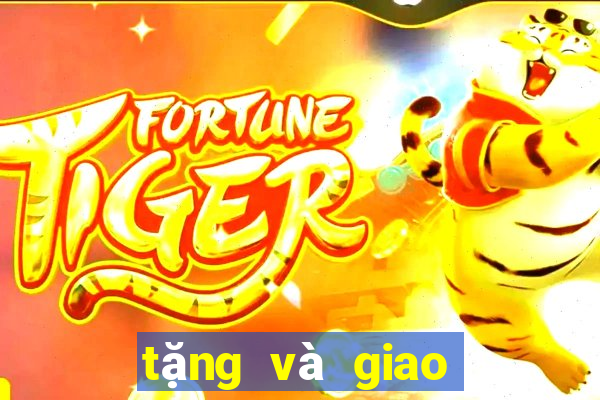 tặng và giao hàng 100% điện tử