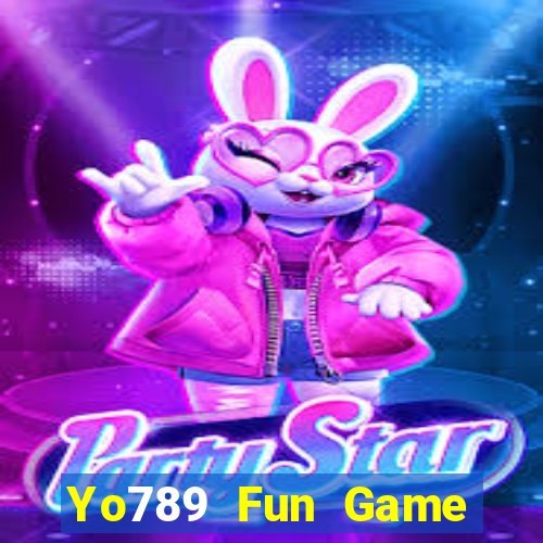 Yo789 Fun Game Bài E168