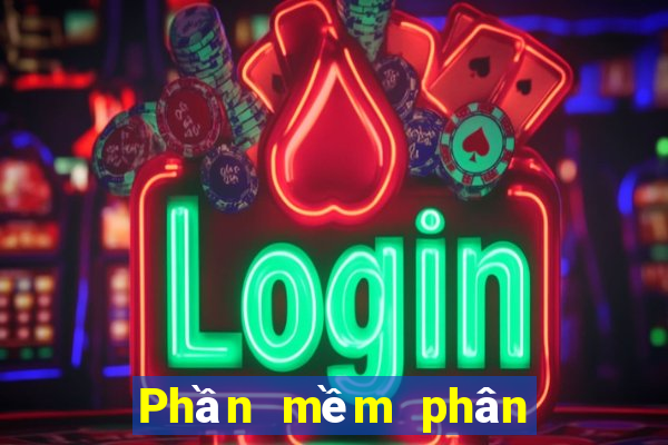 Phần mềm phân tích 100