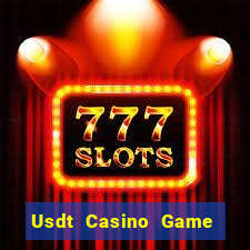 Usdt Casino Game Thẻ Bài Illuminati