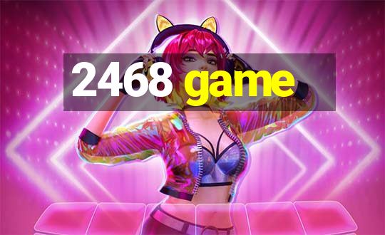 2468 game